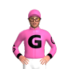 Jockey Silk