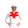 Jockey Silk