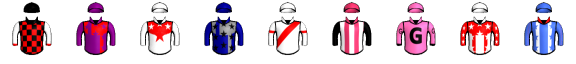 Runner silk