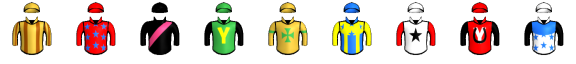 Runner silk