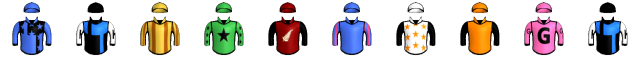 Runner silk