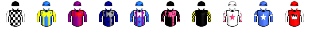 Runner silk