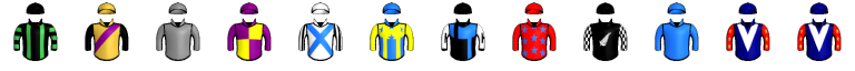 Runner silk