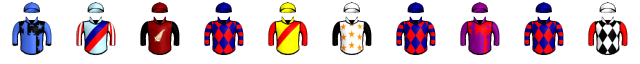 Runner silk