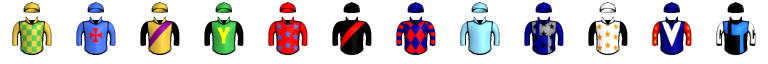 Runner silk