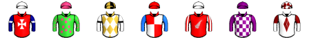Runner silk