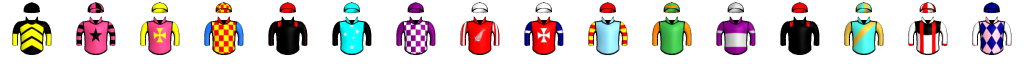 Runner silk