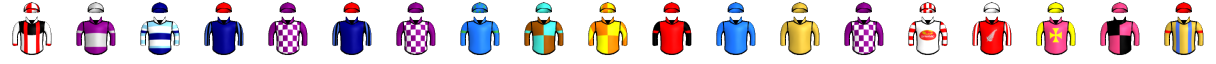 Runner silk