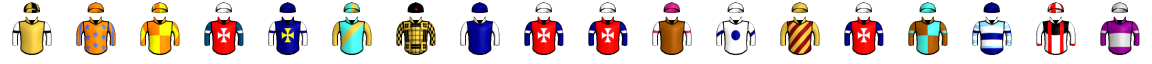 Runner silk