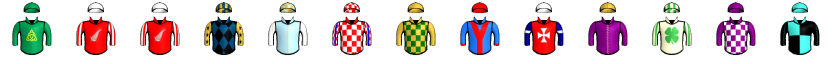 Runner silk