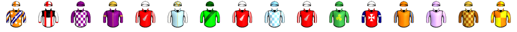 Runner silk