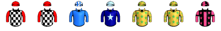 Runner silk