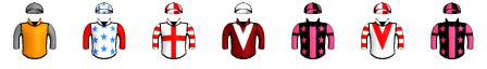 Runner silk