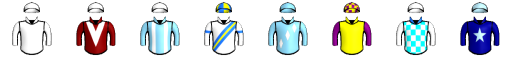 Runner silk