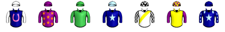 Runner silk