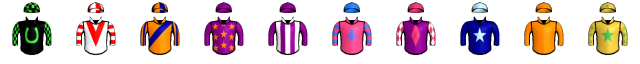 Runner silk