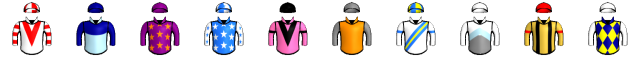 Runner silk