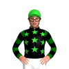 Jockey Silk