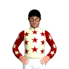 Jockey Silk