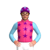 Jockey Silk