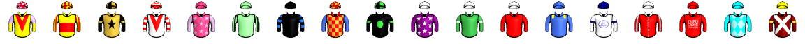 Runner silk