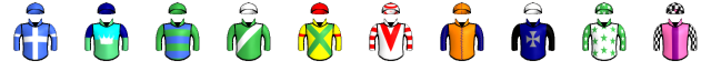 Runner silk