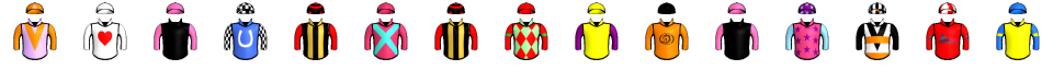 Runner silk