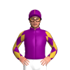 Jockey Silk