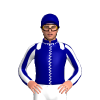 Jockey Silk
