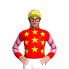Jockey Silk