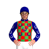 Jockey Silk