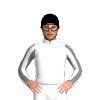 Jockey Silk
