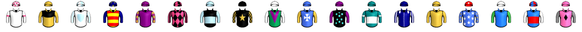 Runner silk