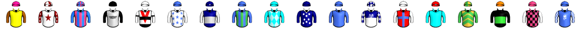 Runner silk