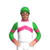 Jockey Silk