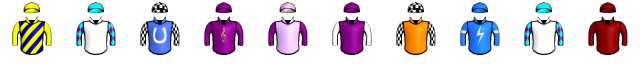 Runner silk