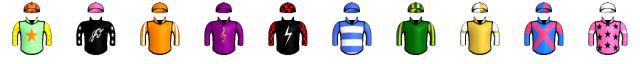 Runner silk