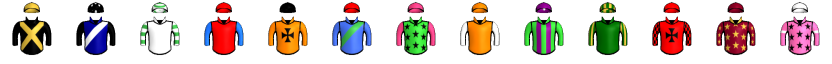 Runner silk