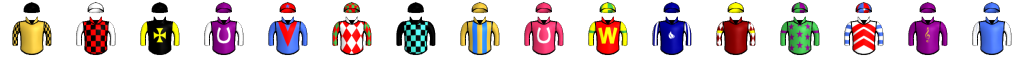Runner silk