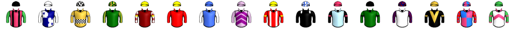 Runner silk