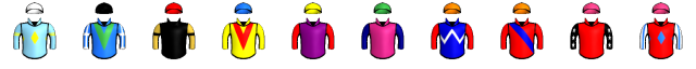 Runner silk