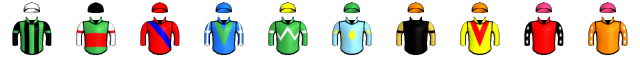 Runner silk