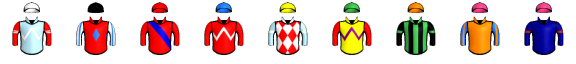 Runner silk