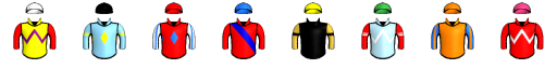 Runner silk