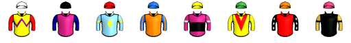 Runner silk