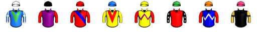 Runner silk