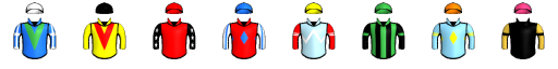 Runner silk