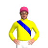 Jockey Silk