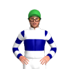 Jockey Silk