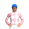 Jockey Silk